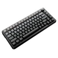 Ajazz геймърска механична клавиатура Wireless Gaming... - 2