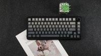 Ajazz геймърска механична клавиатура Wireless Gaming... - 4