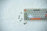 Ajazz геймърска механична клавиатура Wireless Gaming... - 8
