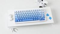 Ajazz геймърска механична клавиатура Wireless Gaming... - 9