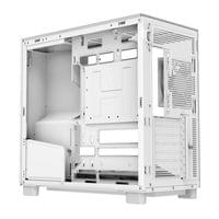 Gamemax Case ATX - NEX C53 WH - 8 Gamemax Case ATX - NEX C53 WH - 8