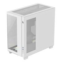 Gamemax Case ATX - NEX C53 WH - 9 Gamemax Case ATX - NEX C53 WH - 9