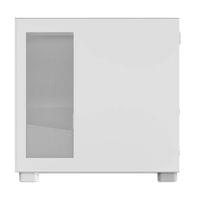 Gamemax Case ATX - NEX C53 WH - 10 Gamemax Case ATX - NEX C53 WH - 10