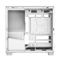 Gamemax Case ATX - NEX C53 WH - 11 Gamemax Case ATX - NEX C53 WH - 11