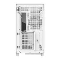 Gamemax Case ATX - NEX C53 WH - 12 Gamemax Case ATX - NEX C53 WH - 12