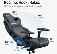 Anda Seat геймърски стол Gaming Chair Kaiser 4 V2 -... - 8 Anda Seat геймърски стол Gaming Chair Kaiser 4 V2 -... - 8