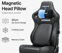 Anda Seat геймърски стол Gaming Chair Kaiser 4 V2 -... - 9 Anda Seat геймърски стол Gaming Chair Kaiser 4 V2 -... - 9