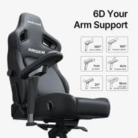 Anda Seat геймърски стол Gaming Chair Kaiser 4 V2 -... - 10 Anda Seat геймърски стол Gaming Chair Kaiser 4 V2 -... - 10