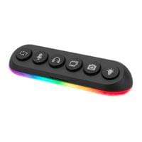 Streamplify стрийминг хъб/дек Streaming HUB DECK 5 RGB - 5 x USB-A -... - 2