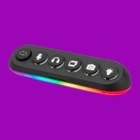 Streamplify стрийминг хъб/дек Streaming HUB DECK 5 RGB - 5 x USB-A -... - 15