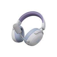 Ajazz безжични геймърски слушалки Wireless Gaming... - 4