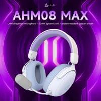 Ajazz безжични геймърски слушалки Wireless Gaming... - 6