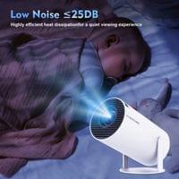 MagCubic преносим мултимедиен проектор Portable... - 14