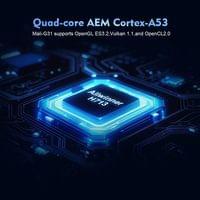 MagCubic преносим мултимедиен проектор Portable... - 21