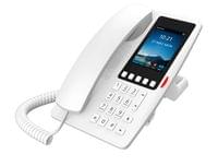 Fanvil телефон IP Wi-Fi Phone - H6W White, VoIP - 1