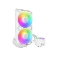 Arctic водно охлаждане Liquid Freezer III 280 A-RGB White - 2