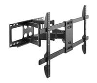 Gembird стенна стойка за телевизор TV Mount - WM-80ST-02... - 1