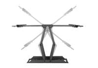 Gembird стенна стойка за телевизор TV Mount... - 10