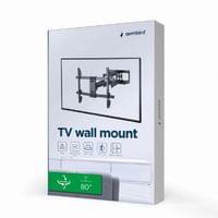 Gembird стенна стойка за телевизор TV Mount... - 17