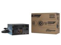 Seasonic захранване PSU ATX 650W Bronze - CORE BC-650 -... - 14