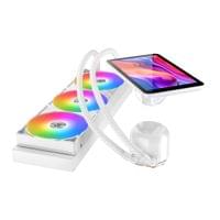 Xigmatek водно охлаждане Water Cooling Connect Pro 360... - 2