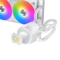 Xigmatek водно охлаждане Water Cooling Connect Pro 360... - 4