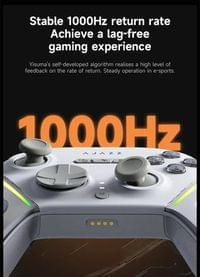 Ajazz геймпад Gamepad Set GP100 - Wireless, Bluetooth,... - 2