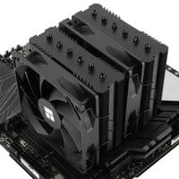 Thermalright охладител CPU Cooler Peerless... - 7