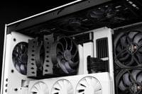 Noctua вентилатор Fan 140mm - NF-A14x25r G2 PWM... - 7