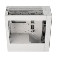HAVN Case E-ATX - BF 360 Flow White - 2