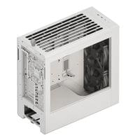 HAVN Case E-ATX - BF 360 Flow White - 4