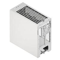 HAVN Case E-ATX - BF 360 Flow White - 5