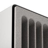 HAVN Case E-ATX - BF 360 Flow White - 6