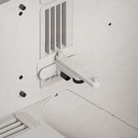 HAVN Case E-ATX - BF 360 Flow White - 8