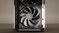 HAVN Case E-ATX - BF 360 Flow White - 13