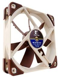 Noctua Вентилатор Fan 120mm NF-S12A FLX - 2