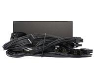 Seasonic захранване PSU ATX 3.1 850W Gold, PCIe 5.1 - CORE GC-850 -... - 4