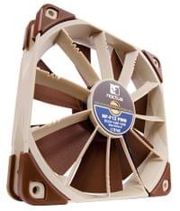Noctua Вентилатор Fan 120mm NF-F12 PWM - 1