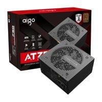 850W Aigo захранване PSU Bronze - AT850 - 5