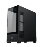Xigmatek кутия Case EATX - Alphard - 6 ARGB fans - 7