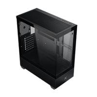 Xigmatek кутия Case EATX - Alphard - 6 ARGB fans - 10