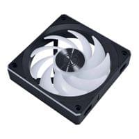 Lian Li вентилатор Fan 120mm - UNI FAN CL Wireless - Black - 2 Lian Li вентилатор Fan 120mm - UNI FAN CL Wireless - Black - 2