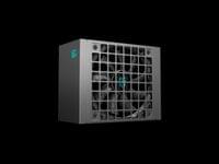 DeepCool захранване PSU SFX 3.1 1000W Platinum, Full Modular - PS1000P - 4