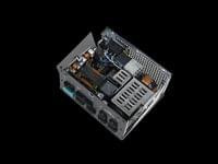 DeepCool захранване PSU SFX 3.1 1000W Platinum, Full Modular - PS1000P - 5