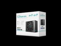 DeepCool захранване PSU SFX 3.1 1000W Platinum, Full Modular - PS1000P - 7