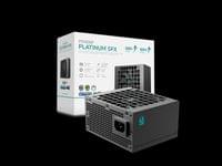 DeepCool захранване PSU SFX 3.1 1000W Platinum, Full Modular - PS1000P - 8