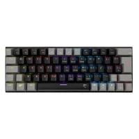 White Shark геймърска механична клавиатура Gaming... - 1