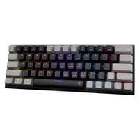 White Shark геймърска механична клавиатура Gaming... - 2