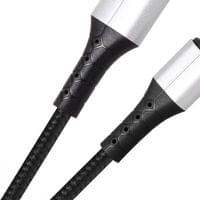 VCom кабел USB3.1 Type A to Type-C - 3A Fast Charging, 1m... - 3