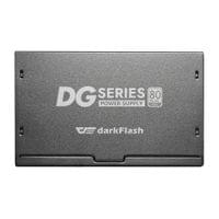 Darkflash захранване PSU ATX 3.1 750W Gold, Full Modular - DG750 - 4